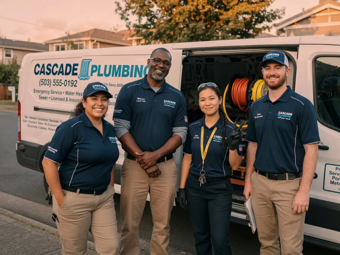 Emergency Plumber company in Gay, WV